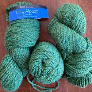 Berroco Ultra Alpaca Chunky